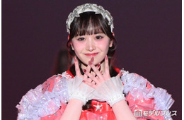 CANDY TUNE立花琴未も出演“ちょこぱ”で「逸材発見」と話題 変顔・枝豆姿で強烈インパクト残す美女の正体