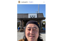 長州小力を契約解除 無免許運転・信号無視など道路交通法違反で書類送検【全文】