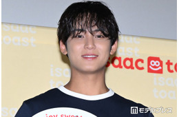 SEVENTEEN・MINGYU（ミンギュ）東京に降臨「毎週会えて嬉しいです」550人のファン集結