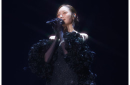 乃木坂46梅澤美波、8分間のスピーチで語ったキャプテン就任時の本音「重たくて苦しかった」 現在は“宝物”に【スピーチ全文／14thバスラDAY3】