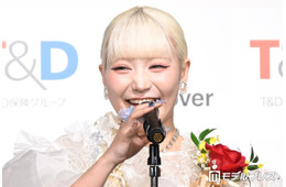 「エッホエッホのうた」作曲TikToker、結婚発表 お相手との2ショット写真で報告「とても幸せです」