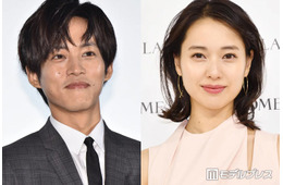 戸田恵梨香、夫・松坂桃李の家庭での姿明かす エピソードに「素敵すぎ」「理想の夫婦」と反響続々