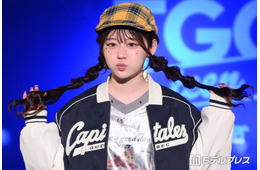 「今日好き」りんか、ウエスト開いたトップスから美肌チラ見せ「服どうなってるの？」「斬新なデザイン」の声