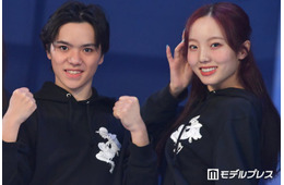 宇野昌磨「絶対隣は自分がいい」恋人・本田真凜へのアイスダンスオファーに本音