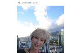 有名女優、3つに仕切られた我が家の卵かけご飯公開「シンプルイズベスト」「健康的で真似したいです」の声