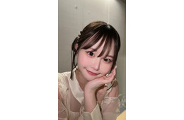 整形アイドル轟ちゃん「腹の収納が得意すぎる」衣装で印象がらりの比較ショット公開「びっくり」「別人級」の声