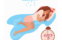 更年期を迎える私たちが「必ずしておいたほうがいい」検査って？「改めていま体温を測るといい」理由とは