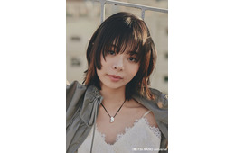 趣里、約1年半ぶりドラマ出演 空港エンターテインメント「大空港～GATE24～」でテレ朝連ドラ初主演