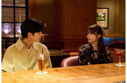 【10回切って倒れない木はない 第7話】映里、ミンソクに再接近 復縁迫る