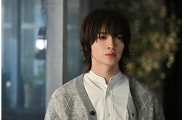 キスマイ玉森裕太、同じ表現者として自身の役に共感 “ギフト”を感じ取る瞬間とは【「ＧＩＦＴ」インタビュー】