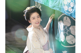 小芝風花主演「あきない世傳 金と銀 完結編」制作決定 約3年経てフィナーレ迎える