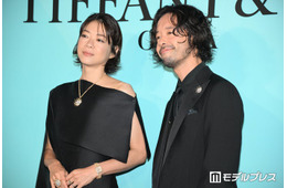 上野樹里＆和田唱夫妻、人気アーティストのライブ鑑賞で2ショット公開「素敵なデート」「憧れる関係性」