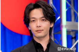 中村倫也、ロケ中にメールしていた友人との意外な関係性にスタジオ驚き「やばいね」「すげぇ」