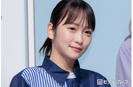 川栄李奈、離婚後初の公の場 2年前語った夢実現に喜び＆今後挑戦したいこと明かす