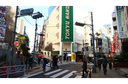 ハンズ渋谷、11月で営業終了発表 48年の歴史に幕下ろす「賃貸借契約の満了に伴い」【全文】