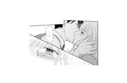 鬼上司から突然のキス!? 「この先もしてみたい」彼氏がいるのに、求めてしまい…【ご懐妊！！ #４】