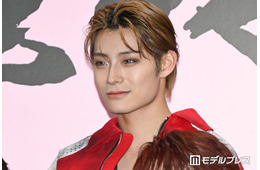 超特急アロハ、“万バズ”フォーメーション大移動裏話「経緯が面白い」「身体能力の高さがすごい」