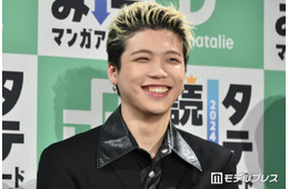 BE:FIRST・SHUNTO、デビュー2年目の金銭的危機明かす「マジで生活できないかと思った」