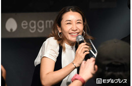 鈴木紗理奈、“嫌いな芸能人”騒動にコメント発表 テレビ朝日側からは「丁寧なご説明を頂戴いたしました」【全文】