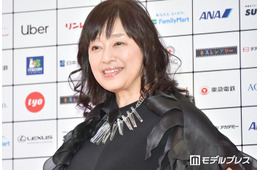 かたせ梨乃、本名明かす 同じ駅名に反応「初めて知った」「びっくり」反響相次ぐ