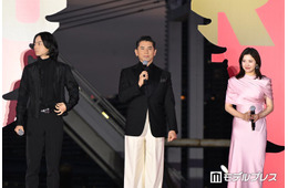 本木雅弘・菅田将暉・吉高由里子・Snow Man宮舘涼太ら映画「黒牢城」キャストが豪華集結