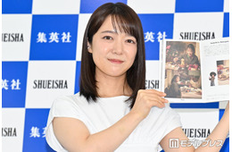 上白石萌音、海外グルメを「一緒に制覇したい」タレント明かす “第二の故郷”メキシコへの思いも