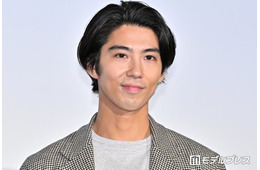 賀来賢人、自分より先に売れていった同年代俳優を実名告白 悔しかった過去「もう全員ハゲろ！と思った（笑）」