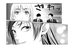 「これで私にいい印象を持ったでしょう？」出だし好調！ 自分を陥れた女に近づくため“ある罠”を仕掛ける【顔を盗られた女 #14】