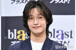 Aぇ! group佐野晶哉、事務所入ったきっかけの作品 出演者からの絶賛に感激「音楽始めた頃の僕がめちゃめちゃ喜んでいる」