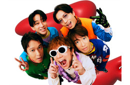 SUPER EIGHT、EP「ダンダーラ」リリース決定 タワレココラボカフェも開催