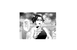 「この泥棒猫！」御曹司との結婚に嫉妬した幼馴染が、怒りで大暴走!?【オペラ座のシンデレラ #６】