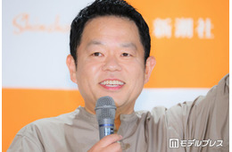 ダイアン津田、自身の映画化をするなら？希望俳優明かす「同じ人間ですしできひんことはない」