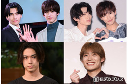 「高良くんと天城くん」「体感予報」「ふったらどしゃぶり」「4月の東京は…」アマプラ一挙登場 感情揺さぶるBL4作の魅力解説