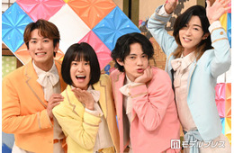 純烈弟分・モナキ、夢は紅白歌合戦「純烈さんの後を追いかけて」ファンに伝えたいことは？【モナキ 純度100％！】