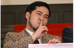 令和ロマン・松井ケムリ、実家が松濤＆同い年の仲良し人気アーティスト明かす セレブエピソードに指原莉乃ら驚き【CELEB SECRET】