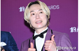 見取り図リリー、結婚発表