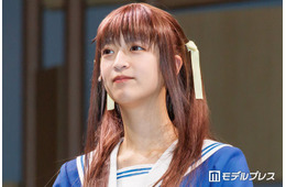 乃木坂46吉田綾乃クリスティー、卒業発表「真夏の全国ツアー」福岡公演で卒セレ実施