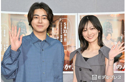 倉悠貴＆山下美月、お互いの印象が“一致” クランクイン前の連絡内容も明かす【ある日彼女のパンティーが、】