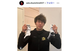 バレー佐藤駿一郎容疑者逮捕受け「SVリーグ」謝罪「本事象を厳粛に受け止め」【全文】