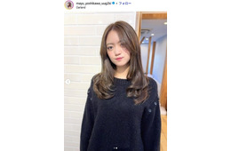 元アプガ（2）吉川茉優、年内で芸能界引退「新しい道へ進む決断をしました」【全文】