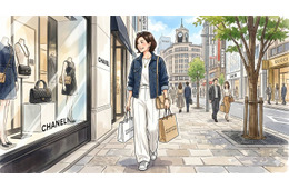「一生モノ」と思って清水買いしたお洋服、本当に一生使える？40代50代ファッションで大切なこととは