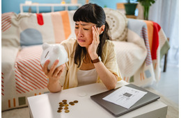 「お金が貯められない」って思う人、今すぐこれをやめてみて！