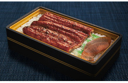 ファミマ、鹿児島産うな重など「土用の丑の日」向け全8種 食で夏を乗り切るスタミナを