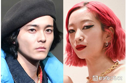 俳優×漬物屋“二刀流”三宅亮輔＆AMIAYA・AYA、結婚発表 密着ウエディングフォト＆直筆手紙公開