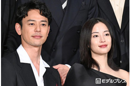 広瀬すずが「一生分泣いた」現場 日アカ8部門受賞した妻夫木聡主演作「宝島」に圧倒される