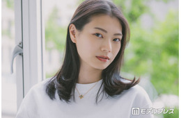 エンジニア→グラビアで快進撃 “鬼バズ”バニーガール・ときちゃんが見据える次の目標「芸能界に執着はないので」【モデルプレスインタビュー】