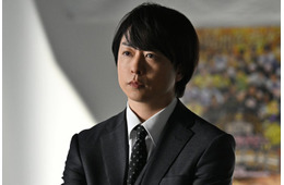 櫻井翔、日曜劇場「ＧＩＦＴ」最終章出演  日本車いすラグビー協会・理事長役に【コメント】