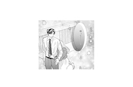 夫の本当の気持ちが知りたい…。溢れる想いを抑えきれず、思わず後ろから抱きしめる【離婚からはじめましょう #８】