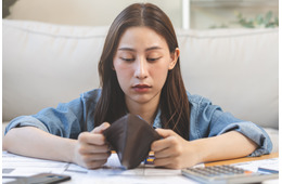 40代で貯蓄ゼロ…。お金が貯まらない人に共通する「3つの原因」