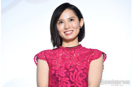 市川由衣、15歳から所属の研音を退所「まだまだ叶えたい夢がたくさん」今後の活動に意気込みも